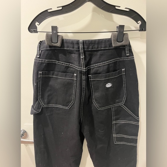 Pacsun 90’s Carpenter Pants - Picture 6 of 9